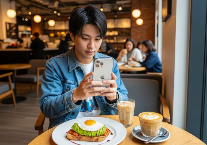 強み（来店目的）を発掘